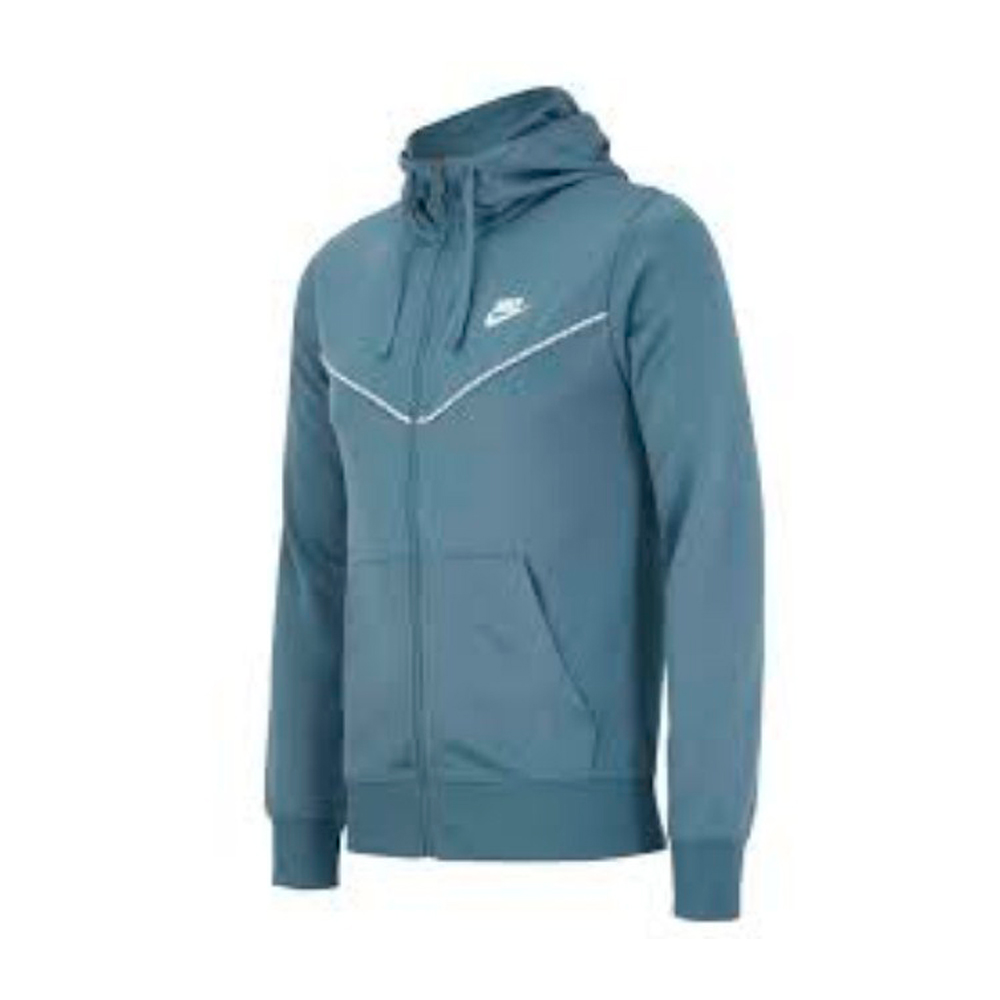 Hanorac pt bărbați Nike M NSW REPEAT PK FZ HOODIE XS Albastru deschis photo 1 Hanorac pt bărbați Nike M NSW REPEAT PK FZ HOODIE XS Albastru deschis photo 1